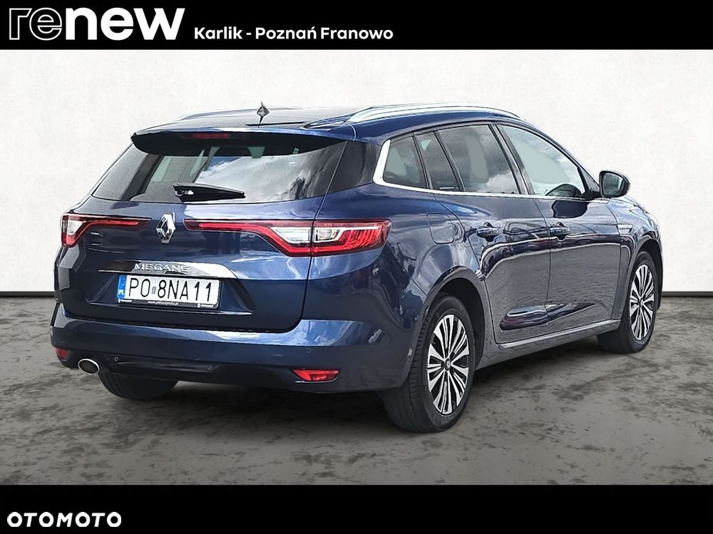 Renault Megane 1.3 TCe FAP Intens - 6