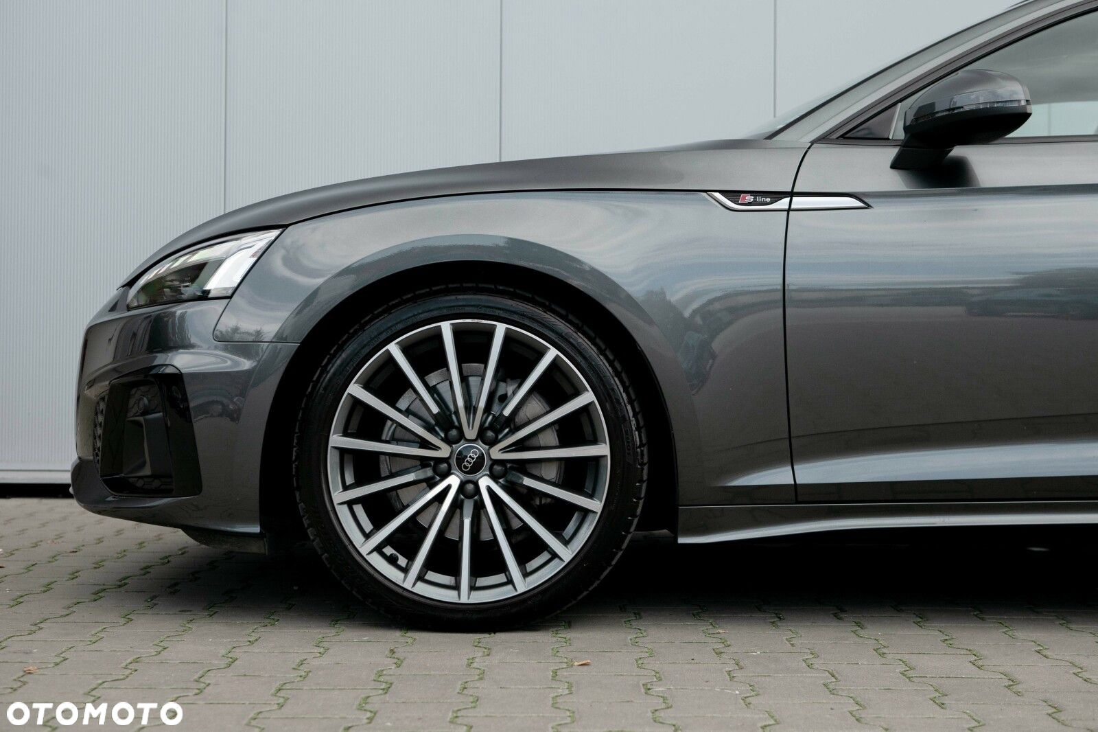 Audi A5 - 12
