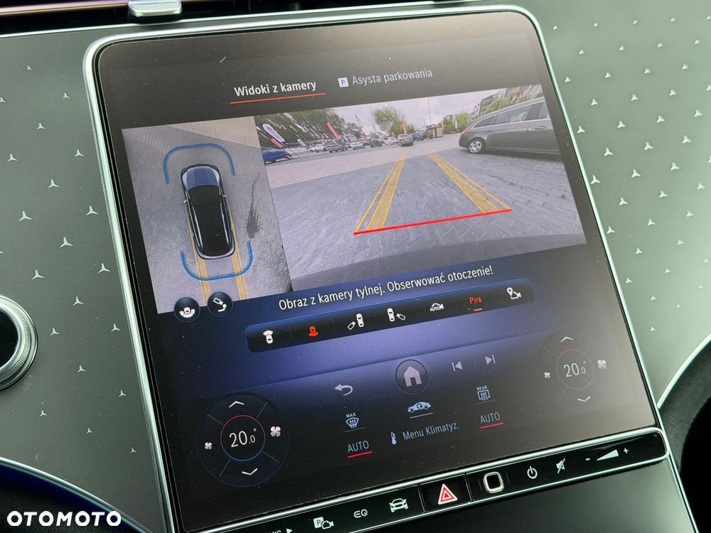 Mercedes-Benz EQE 500 90.5kWh 4-Matic AMG Line - 23