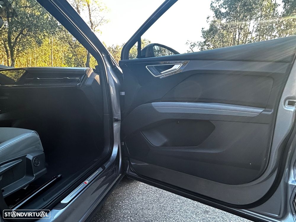 Audi Q4 e-tron 40 82 kWH - 22