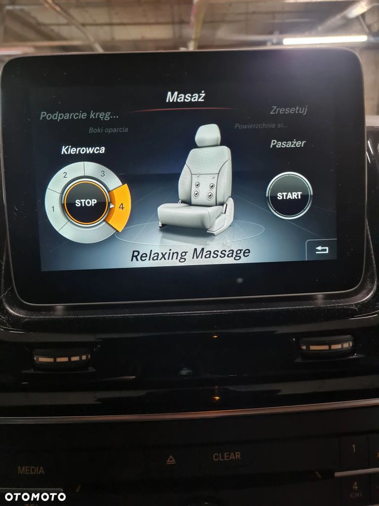 Mercedes-Benz GLE 350 d 4-Matic - 22
