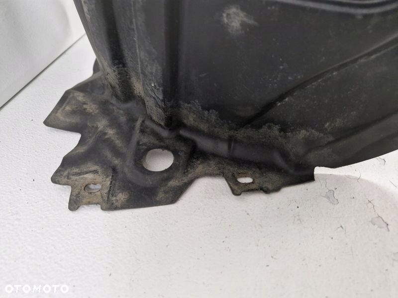 NISSAN JUKE F15 I 1 NADKOLE LEWY PRZÓD PRZEDNIE LEWE 638431KA0A - 7