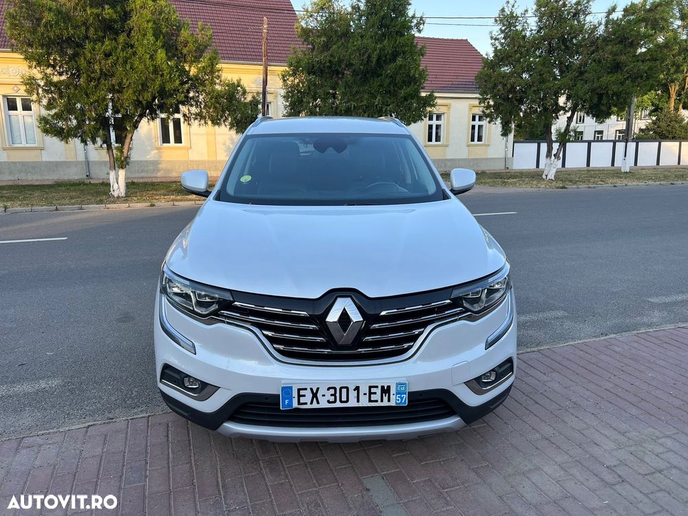 Renault Koleos ENERGY dCi 130 INTENS - 1