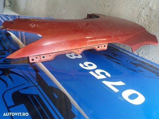 aripa mazda cx 5 - 2