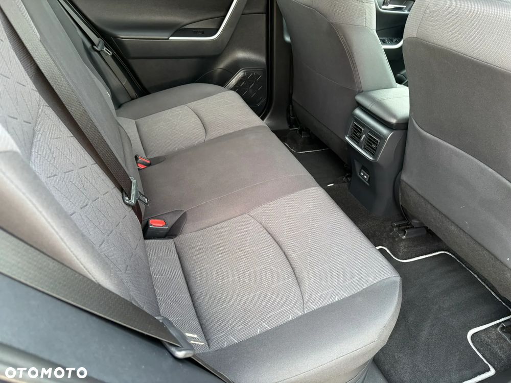 Toyota RAV4 2.5 Hybrid Comfort 4x4 - 24