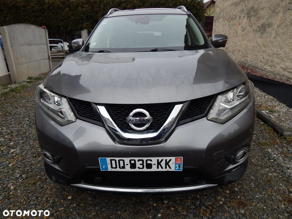 Nissan X-Trail 1.6 dCi Xtronic 360 - 2