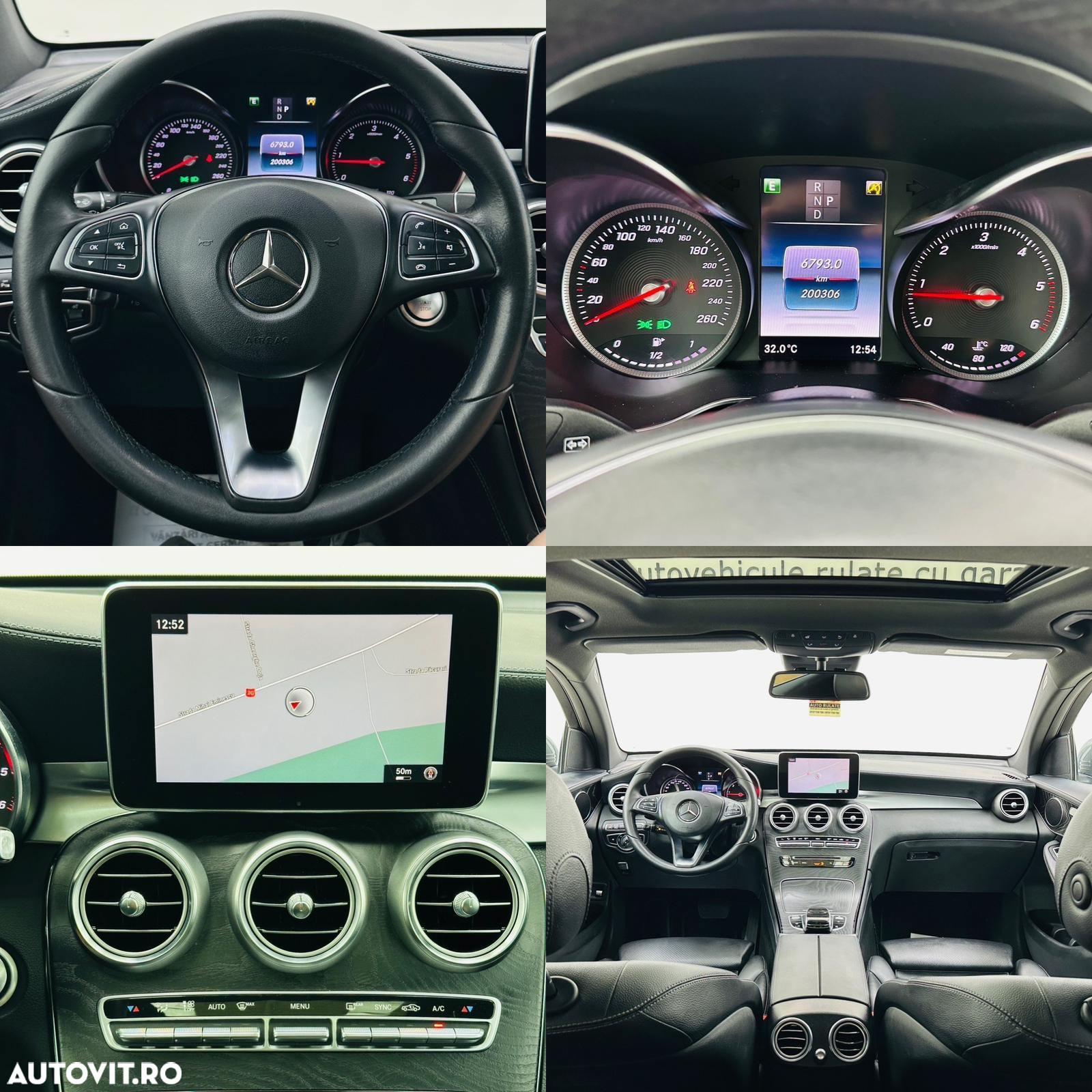 Mercedes-Benz GLC - 8