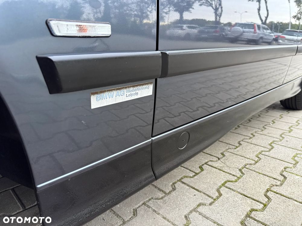 BMW Seria 3 316i - 11