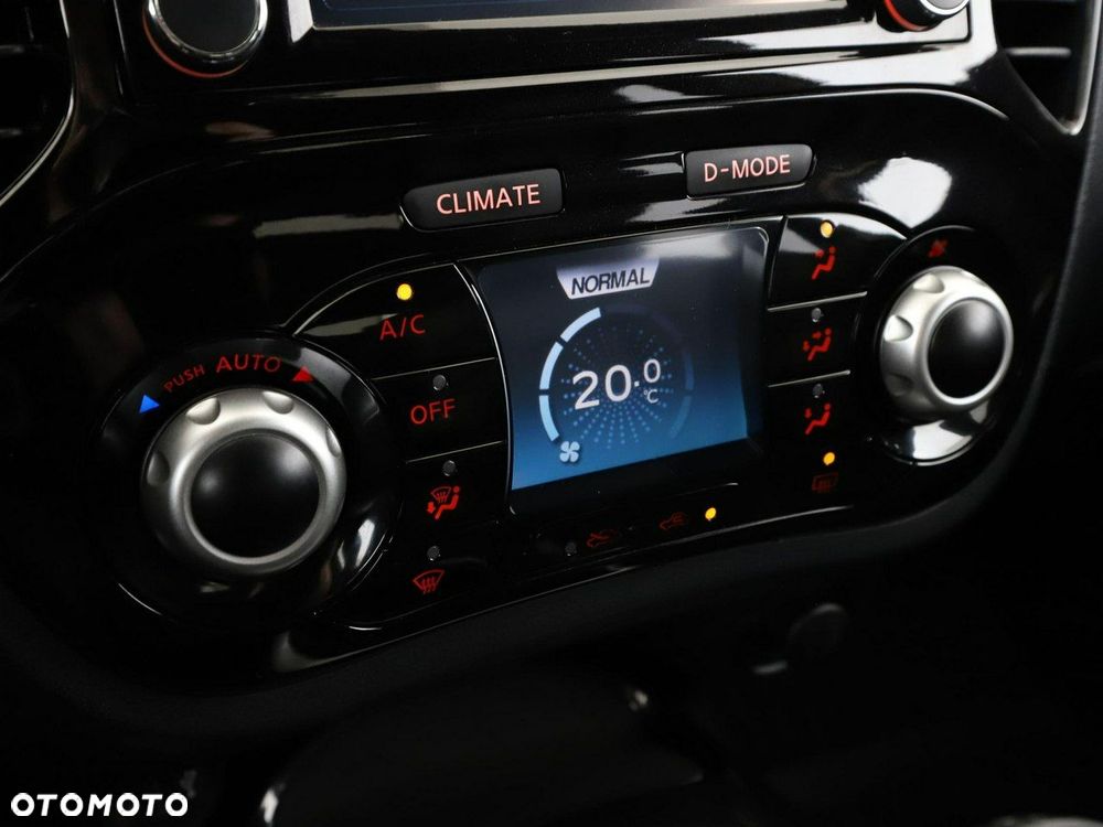 Nissan Juke 1.2 DIG-T Tekna - 26