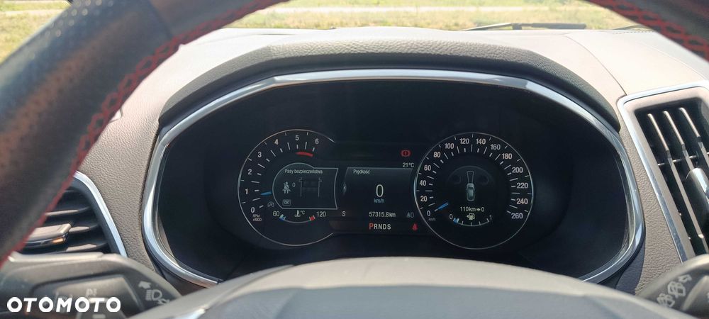 Ford S-Max - 7