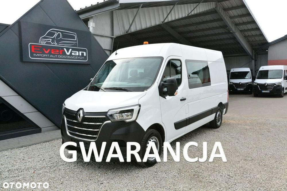 Renault Master - 2