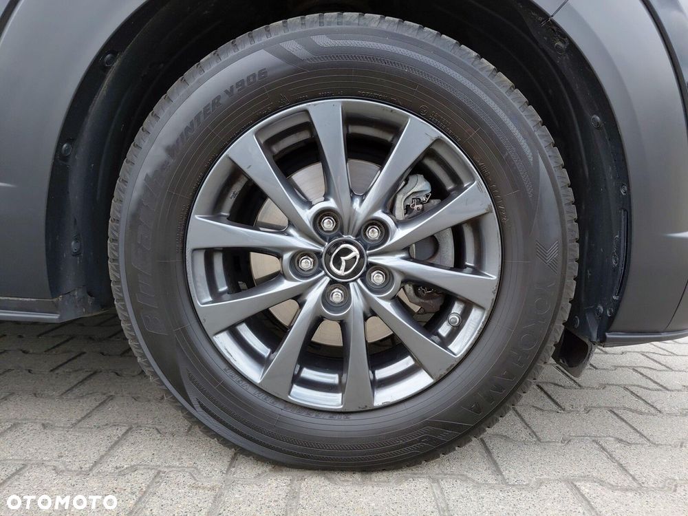 Mazda CX-30 2.0 mHEV Kanjo 2WD - 29