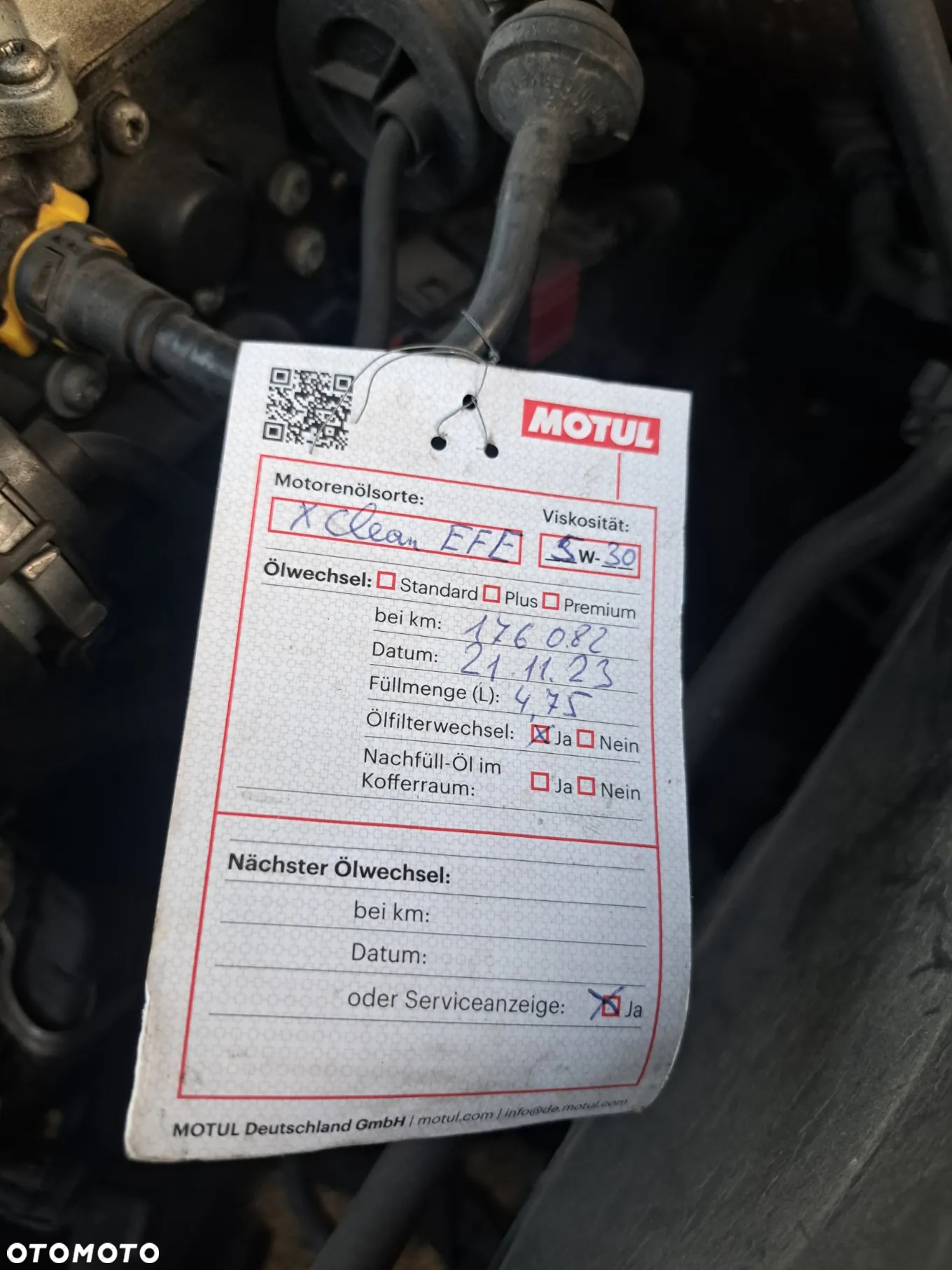 Opel Vectra 3.2 V6 GTS - 30