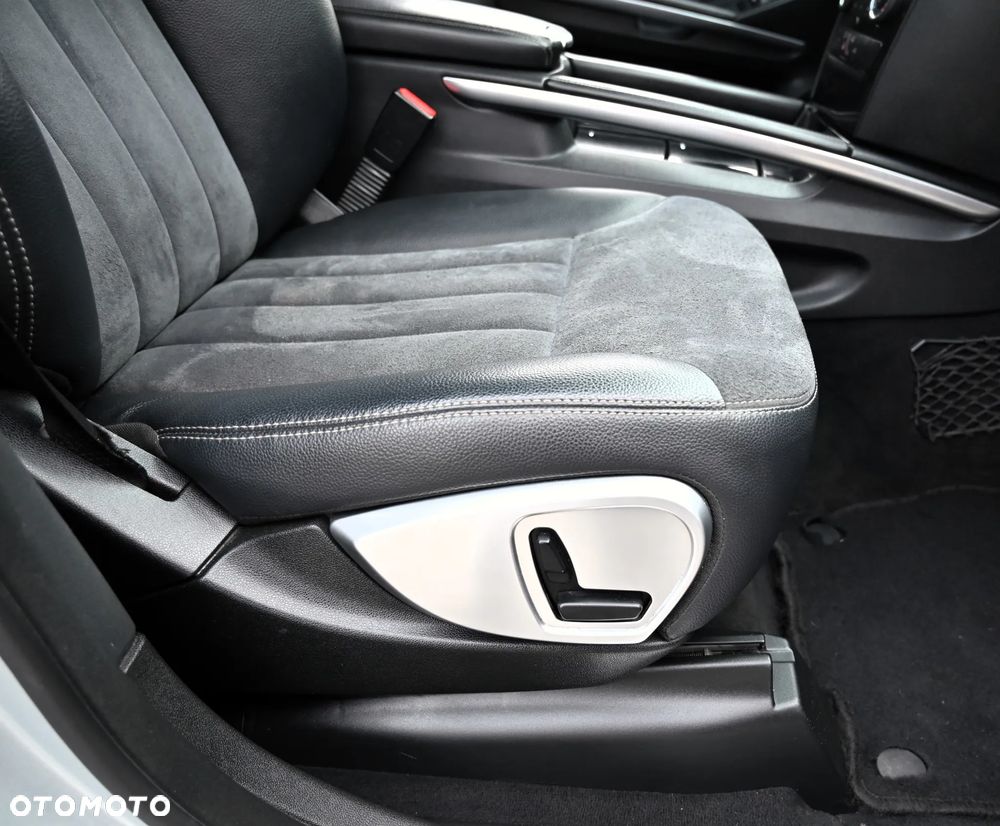 Mercedes-Benz ML - 35