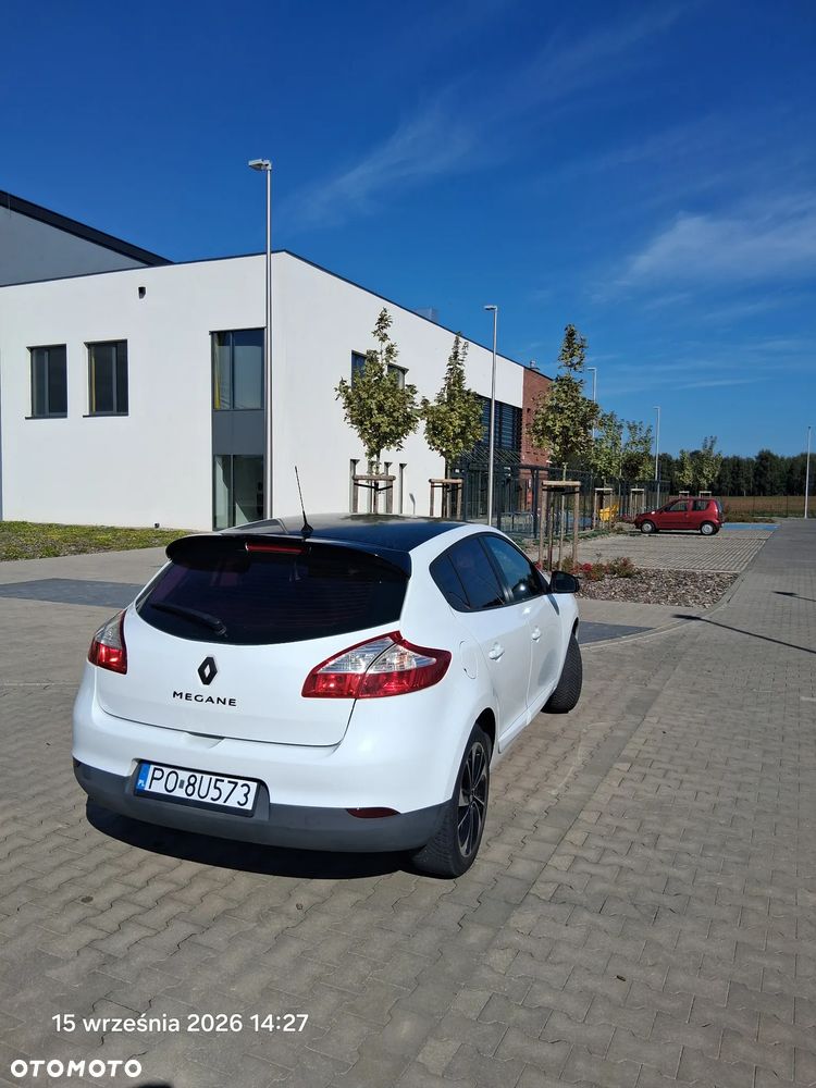 Renault Megane 1.5 dCi Life - 32