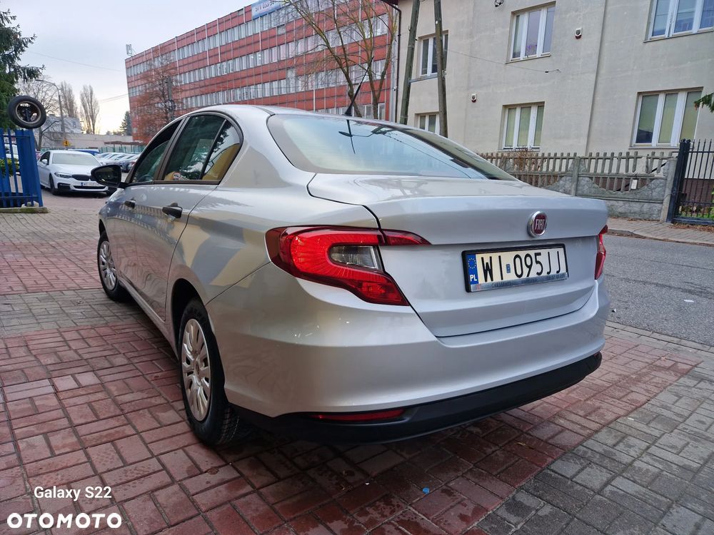 Fiat Tipo 1.4 16V Street - 7