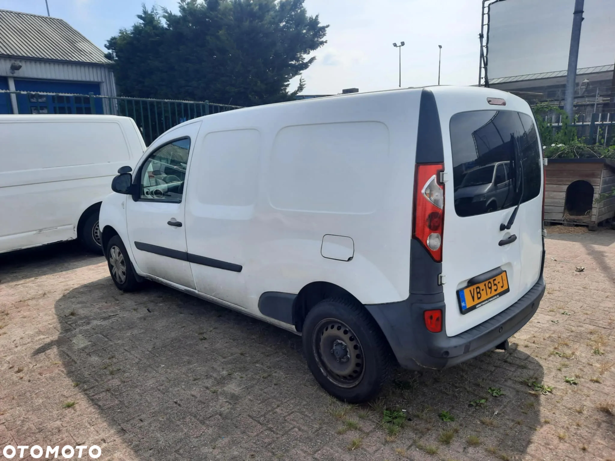 Renault Kango - 8