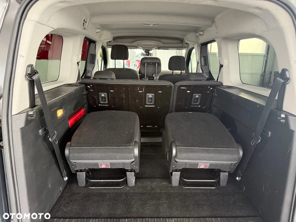 Toyota Proace City Verso Long 1.5 D-4D Business - 6