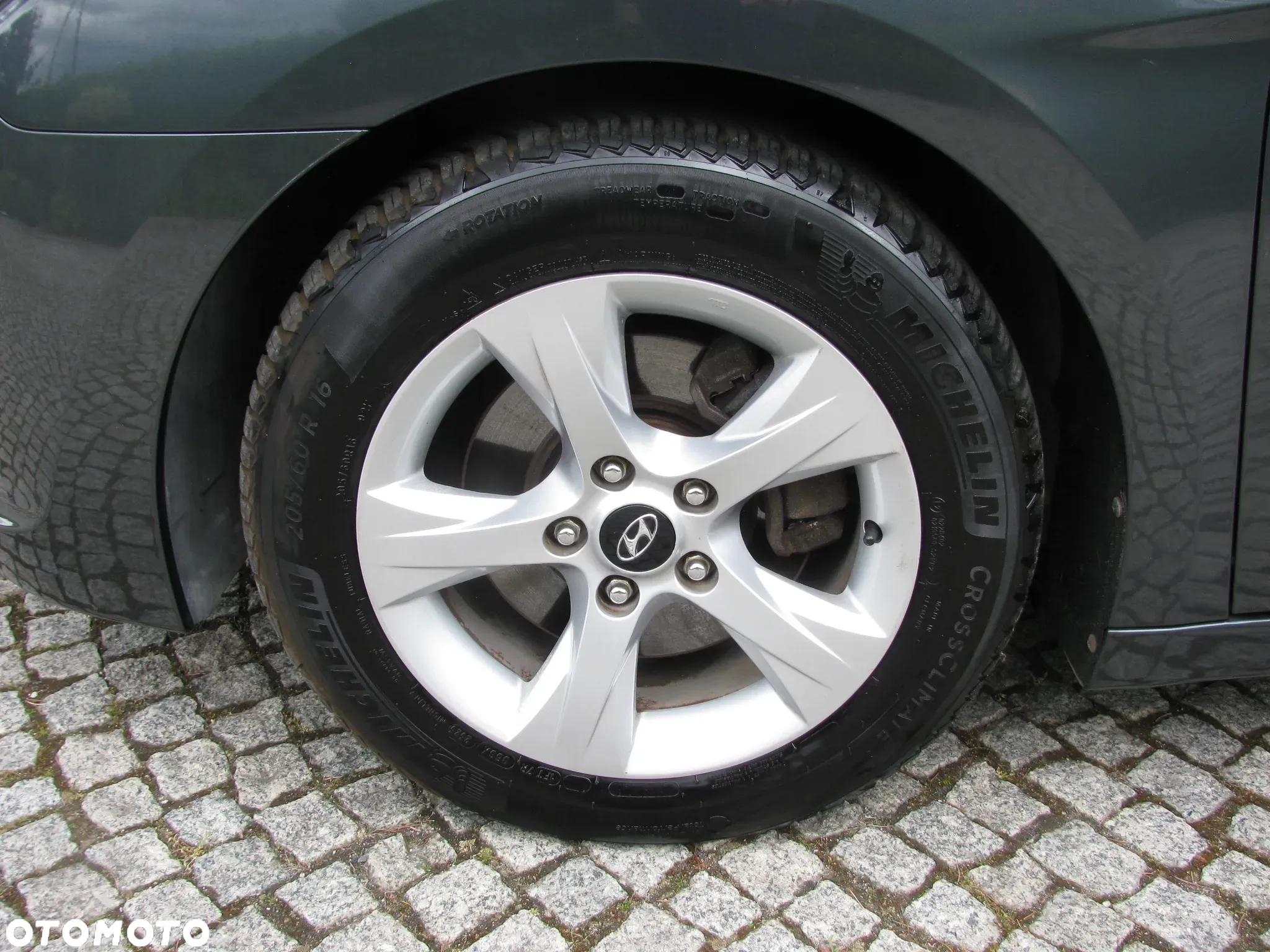 Hyundai i40 - 37