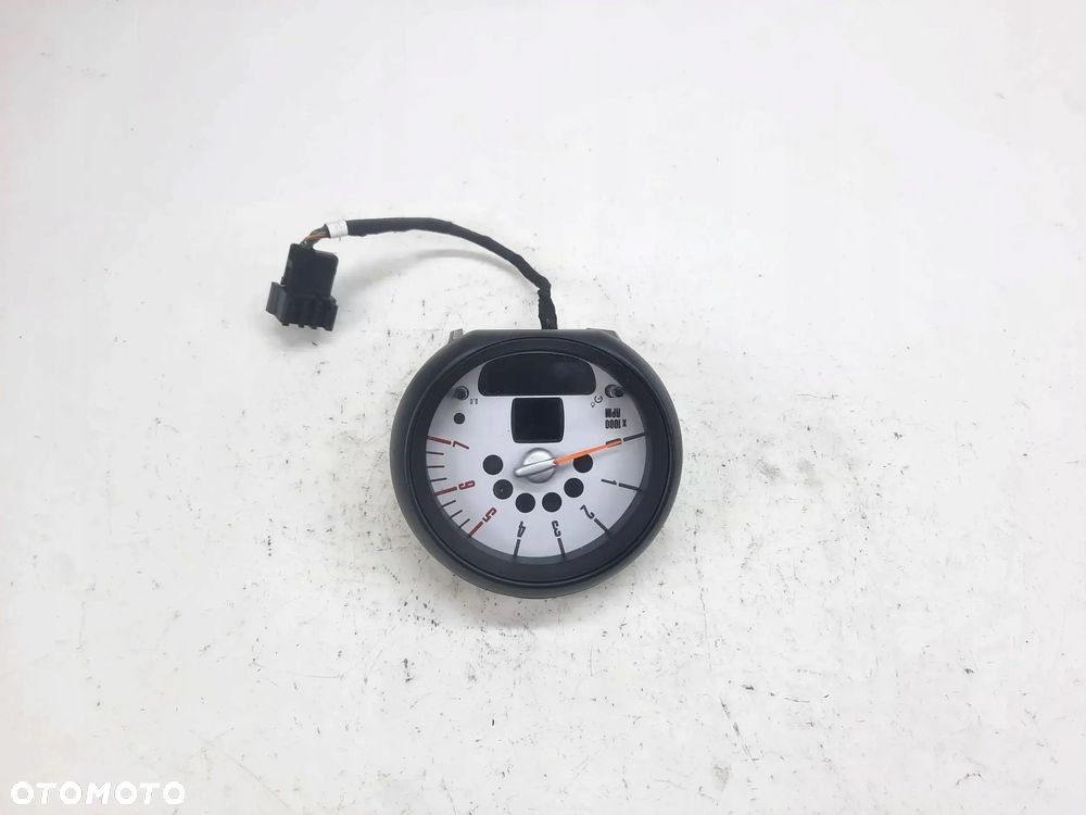 Mini Cooper One R56 R57 R59 CONTYMAN R60 R61 Diesel Obrotomierz 9306256 - 3