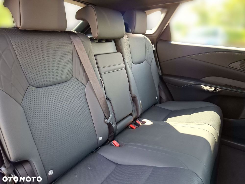 Lexus RX - 22