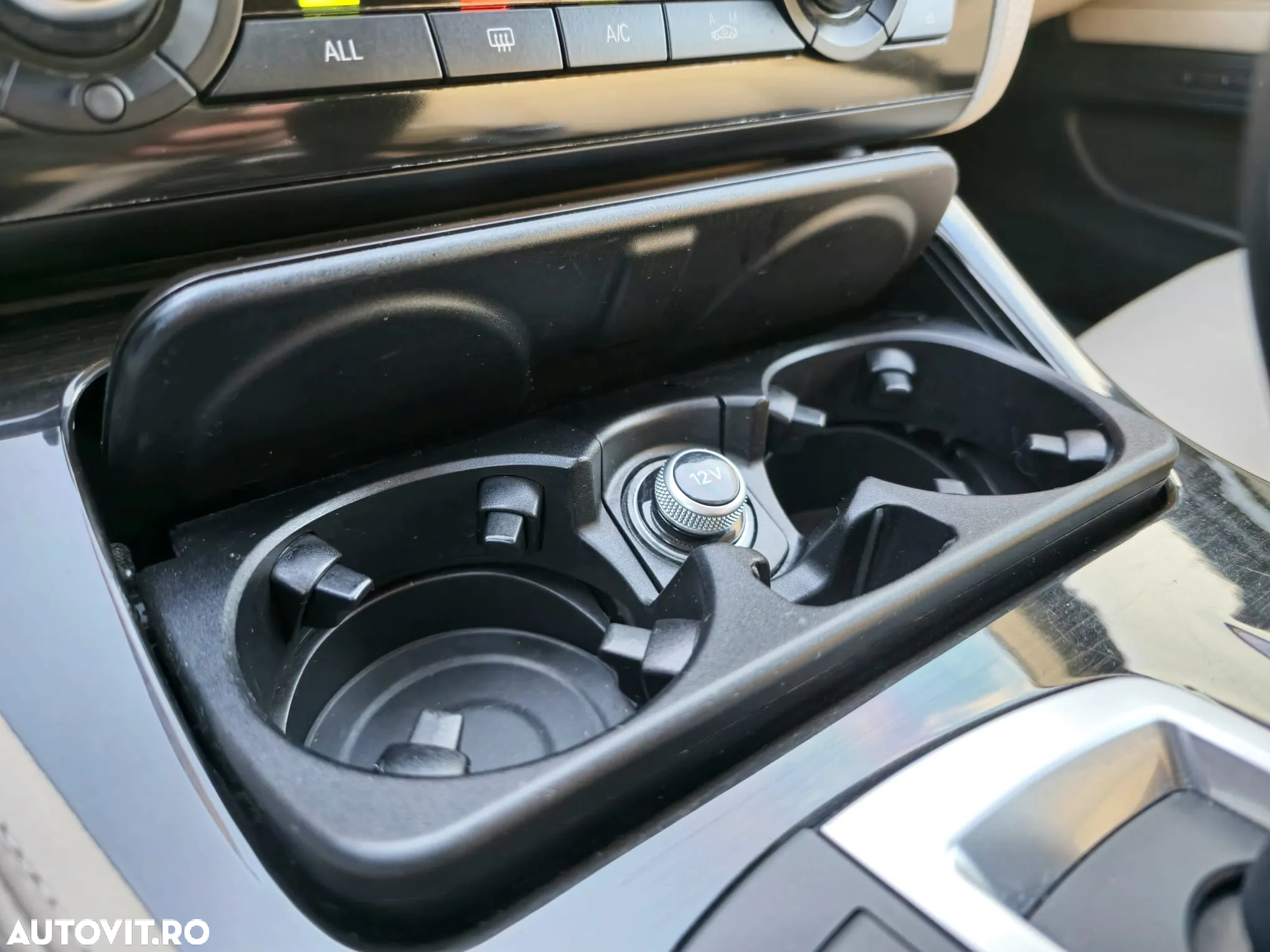 BMW Seria 5 530d - 9