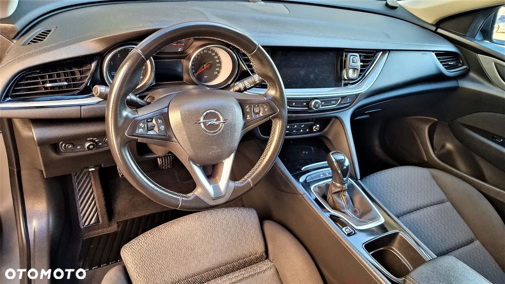 Opel Insignia 2.0 CDTI Innovation S&S - 7