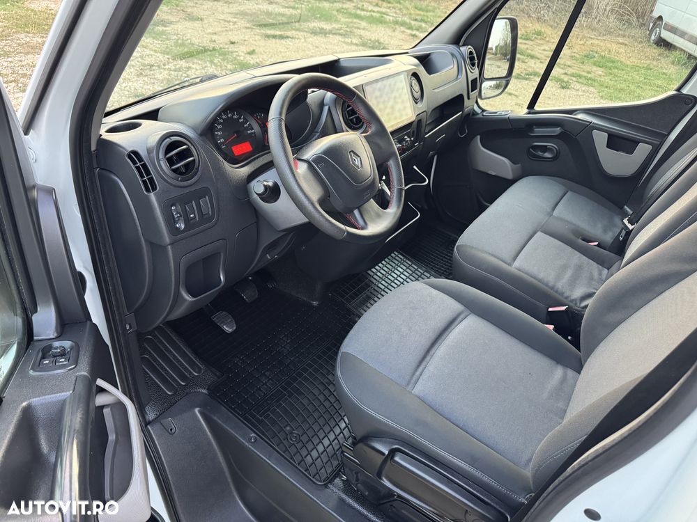 Renault Master - 5