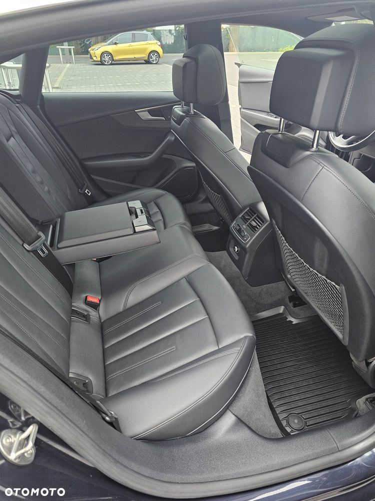 Audi A5 ver-coupe-2-0-tfsi-quattro-s-tronic - 17