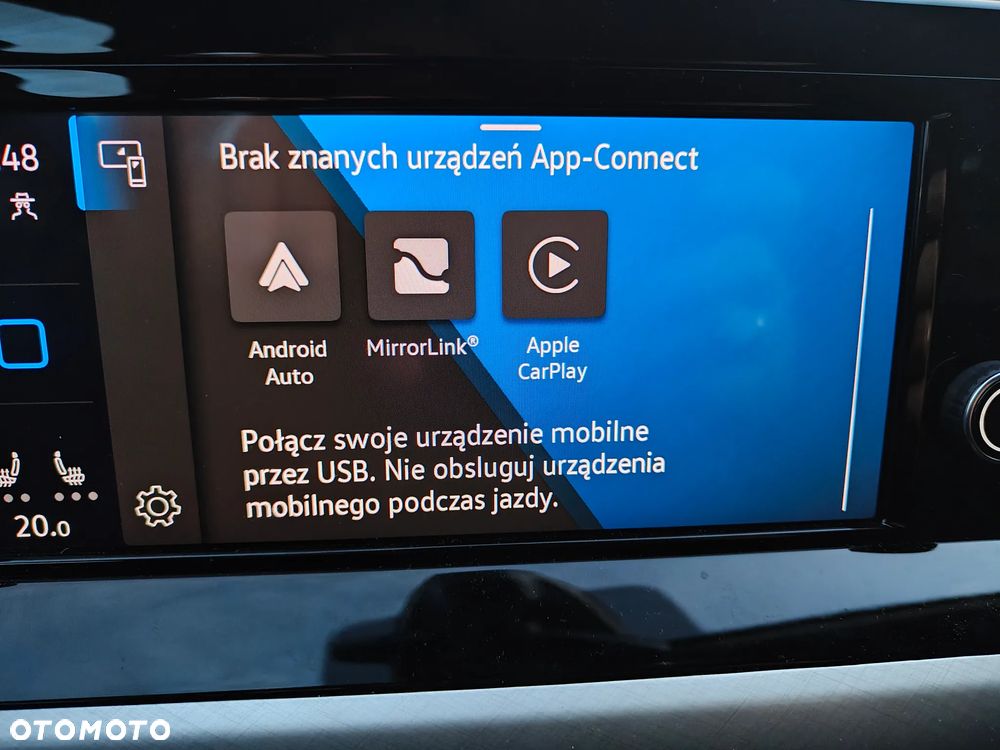 Volkswagen Golf VIII 2.0 TDI Life - 17