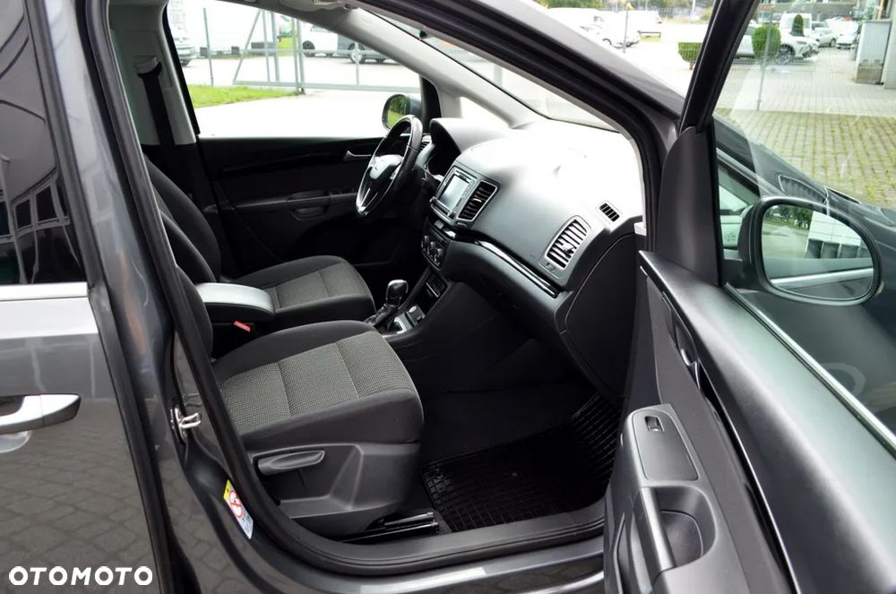 Seat Alhambra 2.0 TDI S&S DSG STYLE - 21