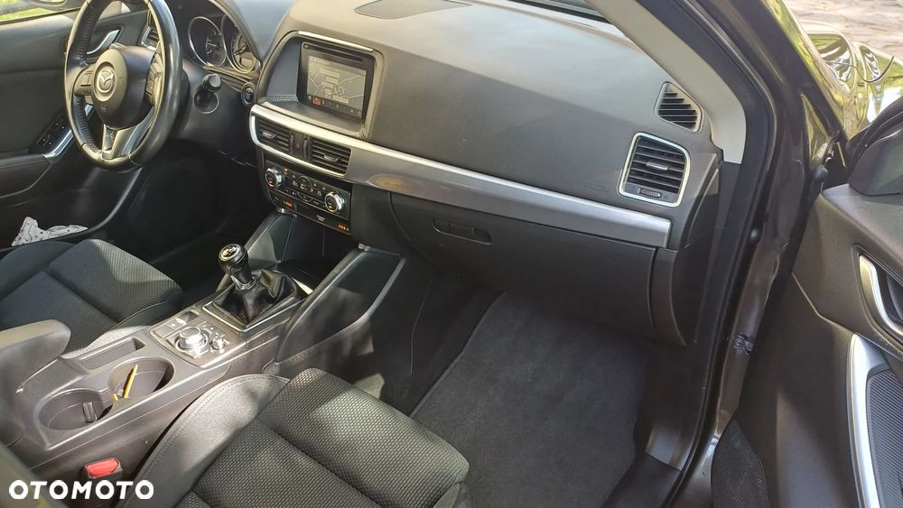 Mazda CX-5 - 14