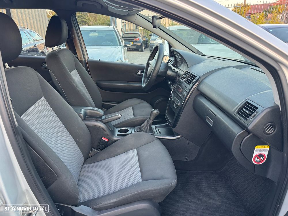 Mercedes-Benz A 180 CDi Classic - 28