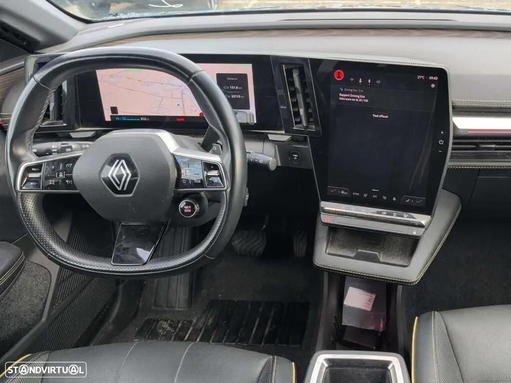Renault Mégane E-Tech EV60 Iconic - 7
