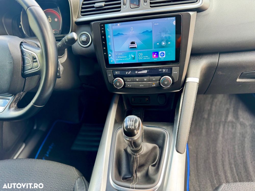 Renault Kadjar 1.5 DCI Life - 27