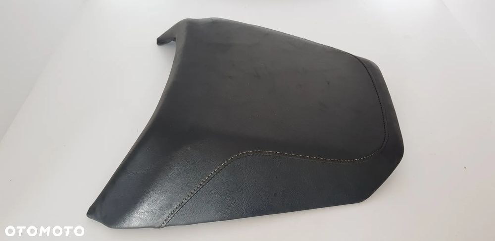DAELIM S2 125 06-12 SIEDZENIE FOTEL PASAŻERA - 3