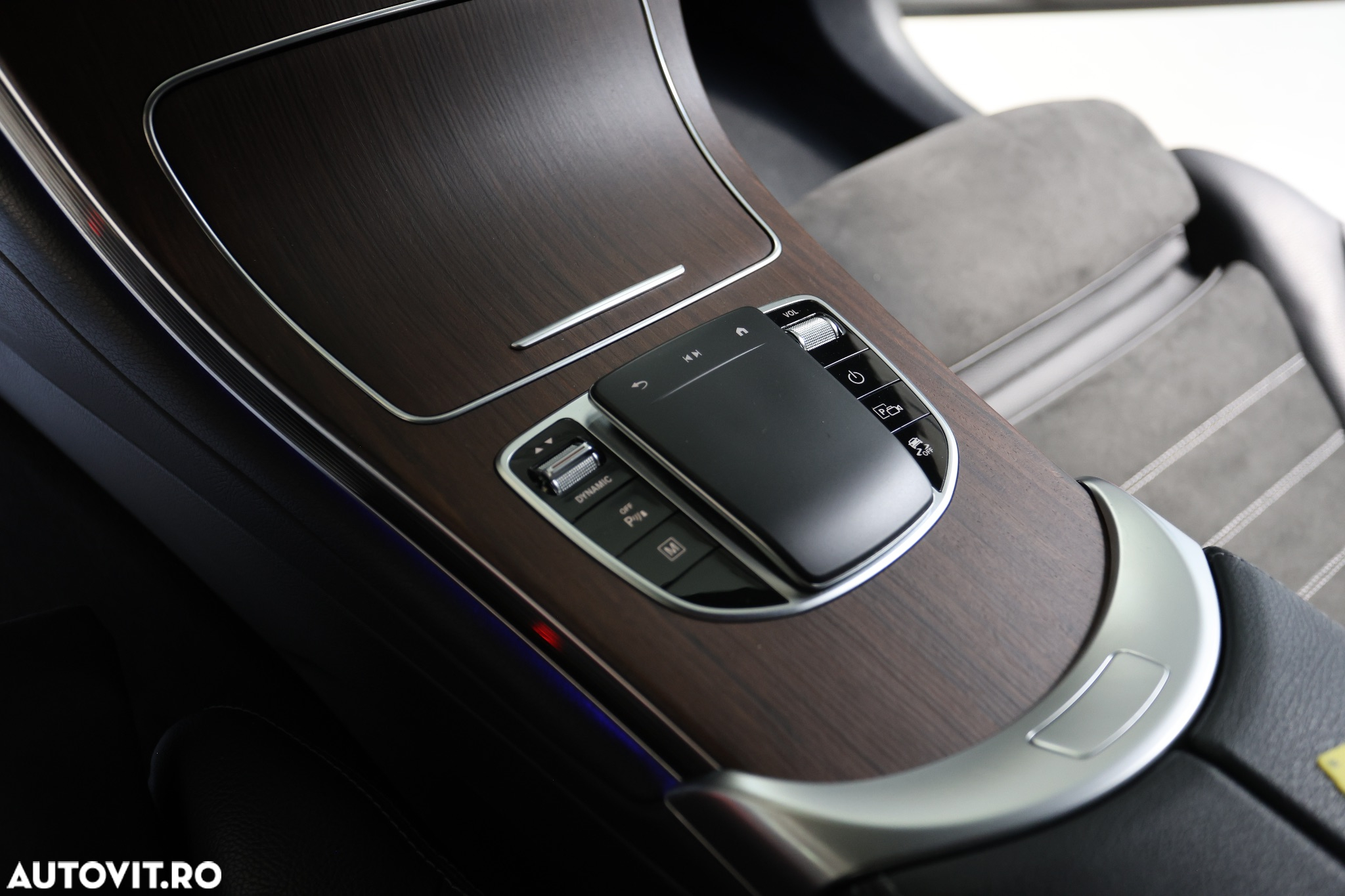 Mercedes-Benz GLC 300 de 4Matic 9G-TRONIC Avantgarde Advanced - 16