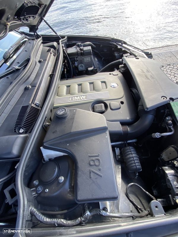 BMW X5 - 6