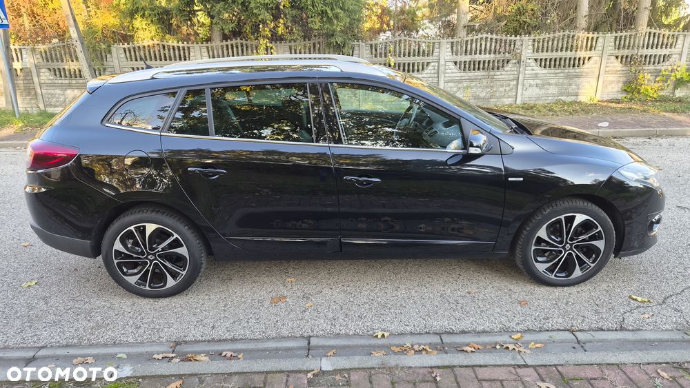 Renault Megane ENERGY TCe 115 Start & Stop Bose Edition - 7