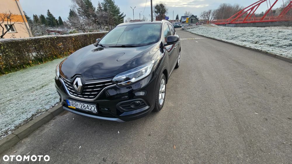 Renault Kadjar - 3