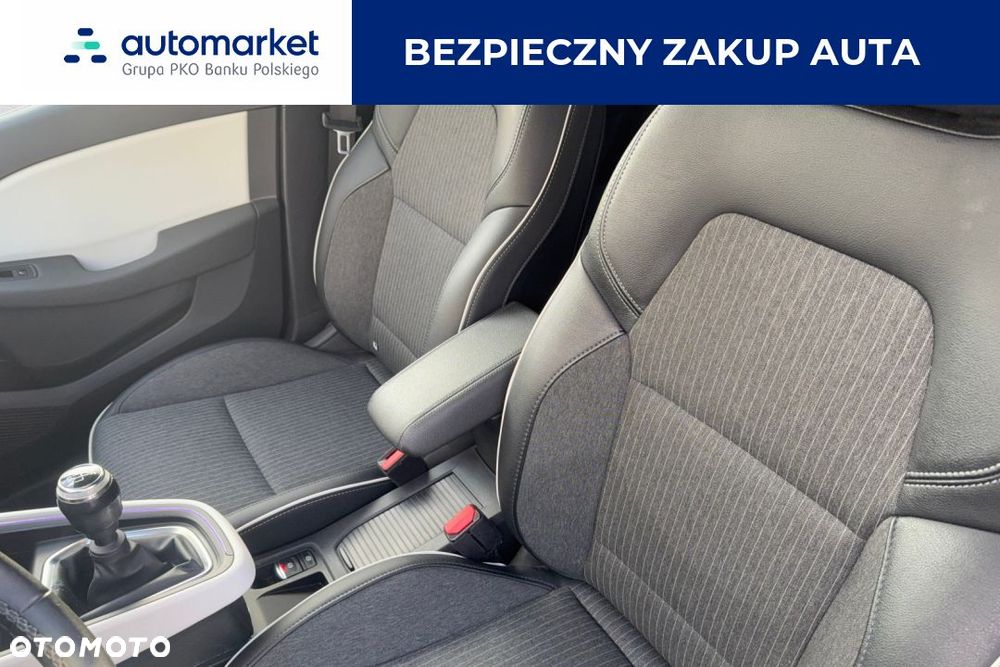 Renault Clio 1.0 TCe Techno - 10