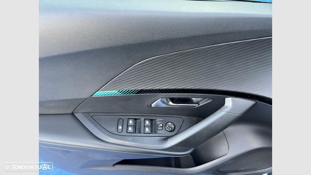 Peugeot 2008 1.2 PureTech Allure - 9