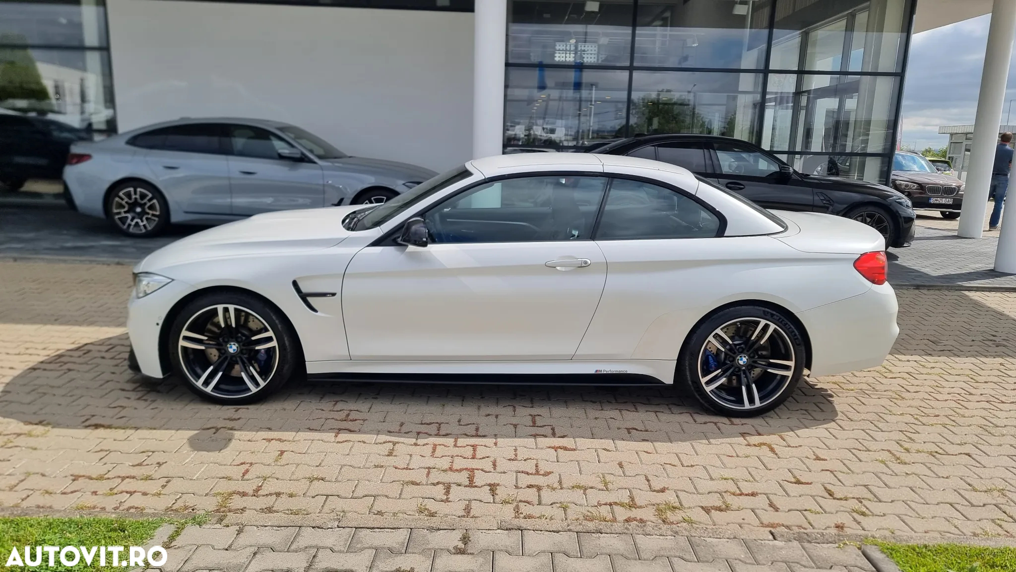 BMW M4 - 15