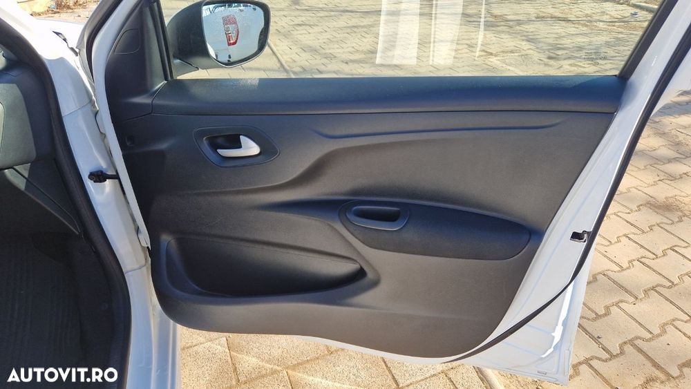 Citroën C-Elysée - 20