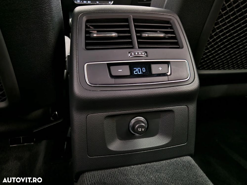 Audi A4 40 TDI quattro S tronic advanced - 23