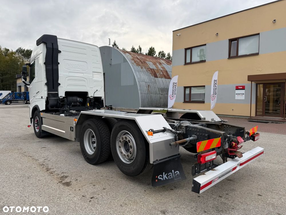 Volvo FH 540 - 6