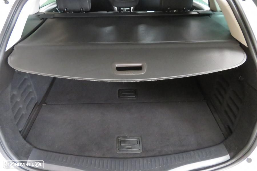 Renault Mégane Sport Tourer 1.5 Blue dCi Limited - 28