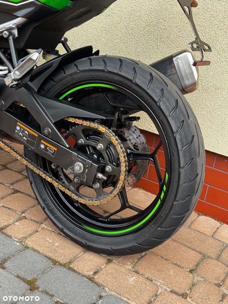 KTM Inny - 20