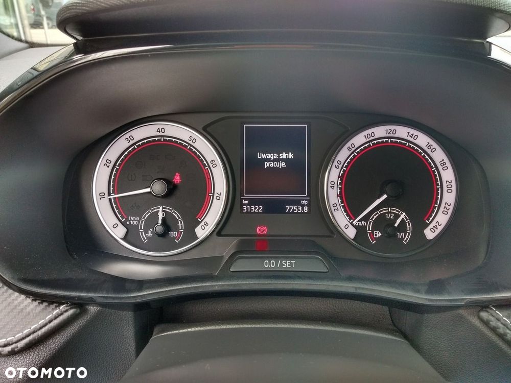 Skoda Fabia - 14