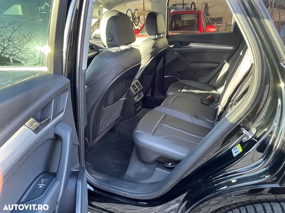 Audi Q5 50 TFSI e quattro S tronic - 9